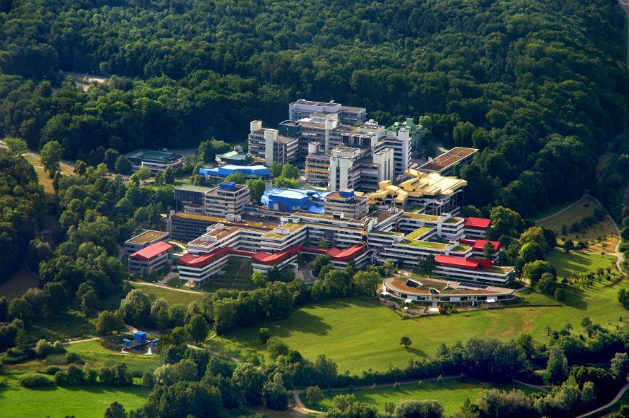 Botanischer Garten und Botanisches Forschungslabor der Universität Konstanz, Konstanz, Germany, Germany